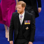 Prinz Harry: Zuschauerin: "Respekt, dass er sich im Hintergrund gehalten hat" 