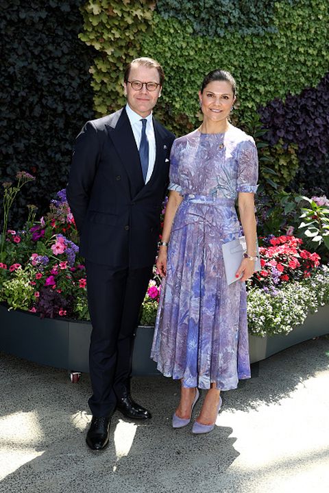 Letizia von Spanien, Prinzessin Kate & Co.: Die Royals lieben Pastelltöne!