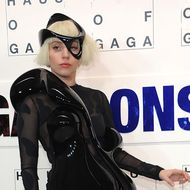Lady Gaga - "Nichts kann mich ändern"