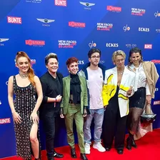 BUNTE NFA Music 2023 Newcomer