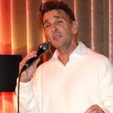 Schlager-News: "Bergdoktor"-Star Mark Keller singt in "Giovanni Zarrella Show" 