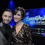 Unser Lied für Stockholm | Wer tritt beim „Eurovision Song Contest“ an?