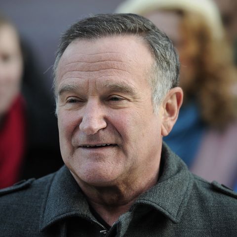 Robin Williams/Großer Familienstreit um sein Erbe