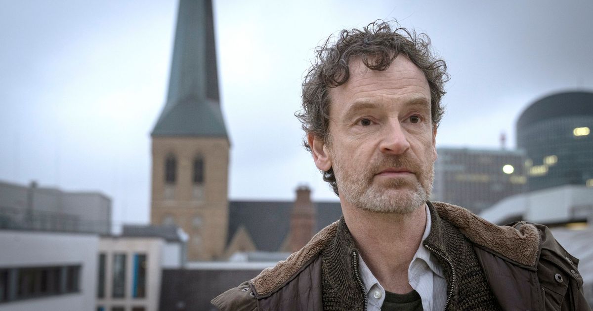 Jörg Hartmann Entscheidung über Zukunft beim 