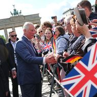 König Charles' hoher Besuch: Er kommt im März nach Deutschland