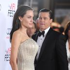 Brad Pitt: Angelina Jolie soll das FBI auf ihn angesetzt haben