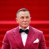 Ex-"James Bond" Daniel Craig: Kaum erkannt! So sieht er mit längeren Haaren aus 