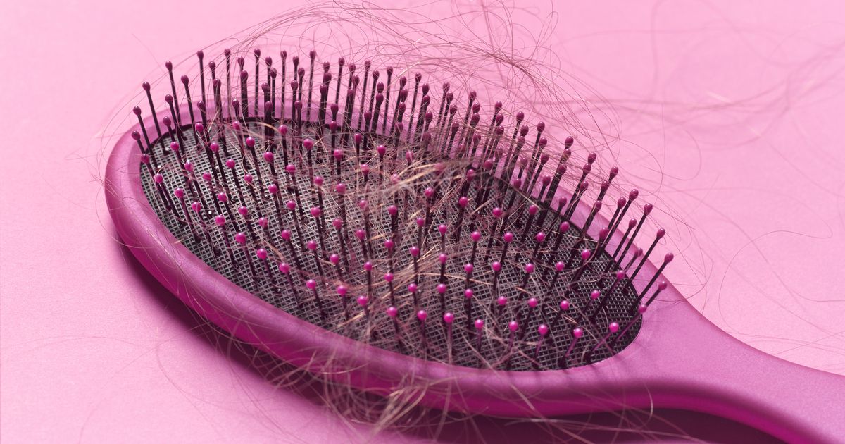 Getestet: So gut ist das gehypte 27-Euro-Serum gegen Haarausfall wirklich