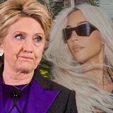 Hillary Clinton - Die Ex-Anwältin verliert Jura-Quiz gegen Kim Kardashian