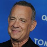 Schauspieler Tom Hanks sagt, dass er dank künstlicher Intelligenz auch nach seinem Tod noch in Filmen auftreten könne.