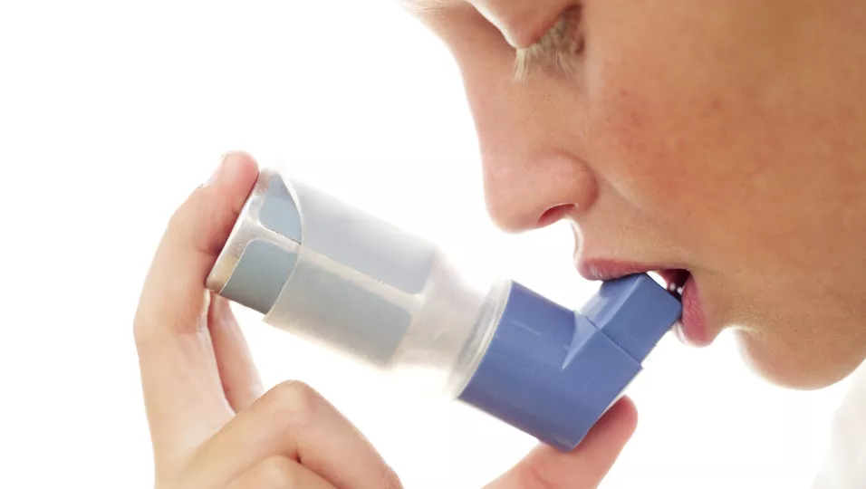 Atemwegserkrankung: Asthma: Was sind die Symptome? | BUNTE.de