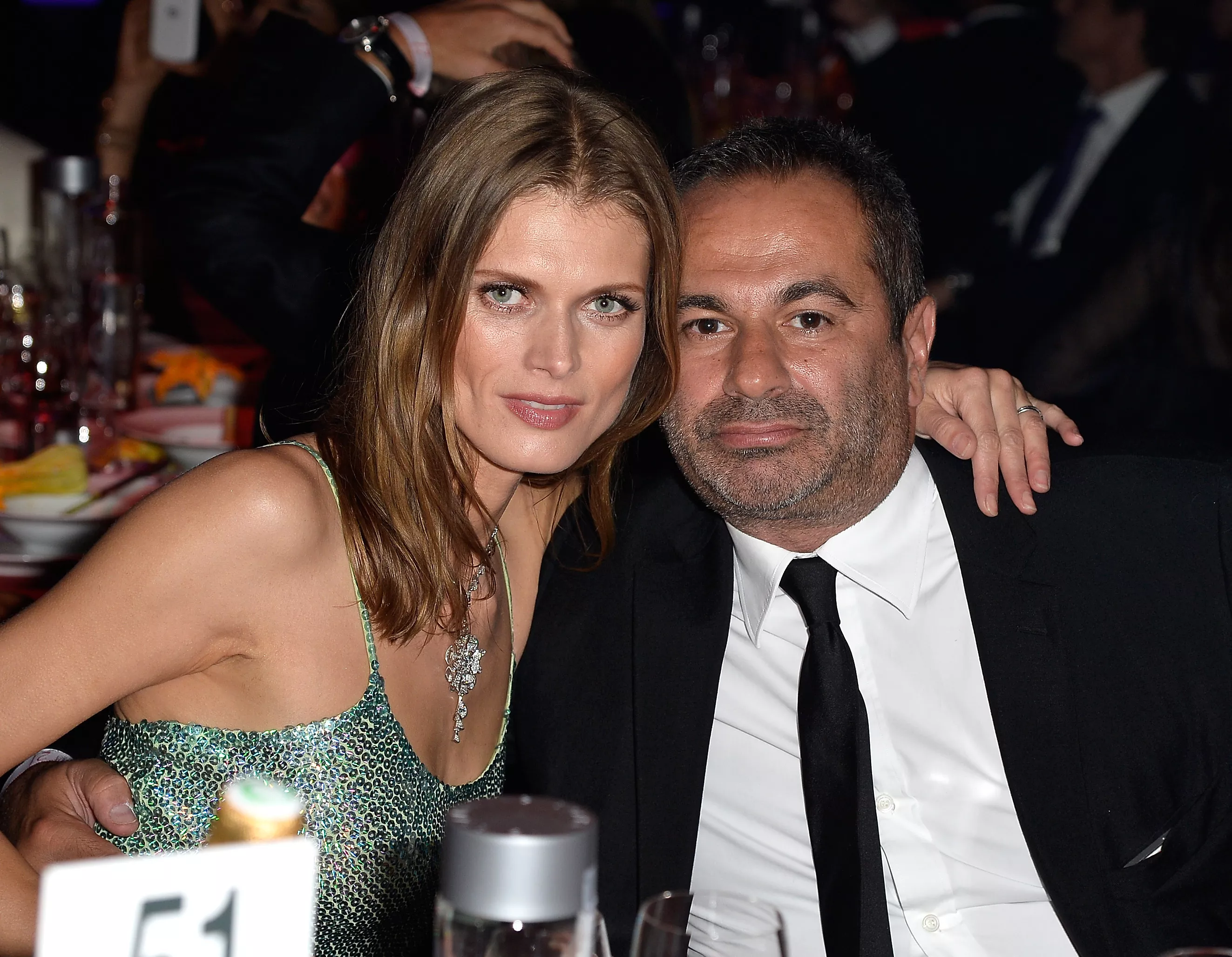Stéphanie von Monacos Ex JeanYves Le Fur ist tot (†59) BUNTE.de