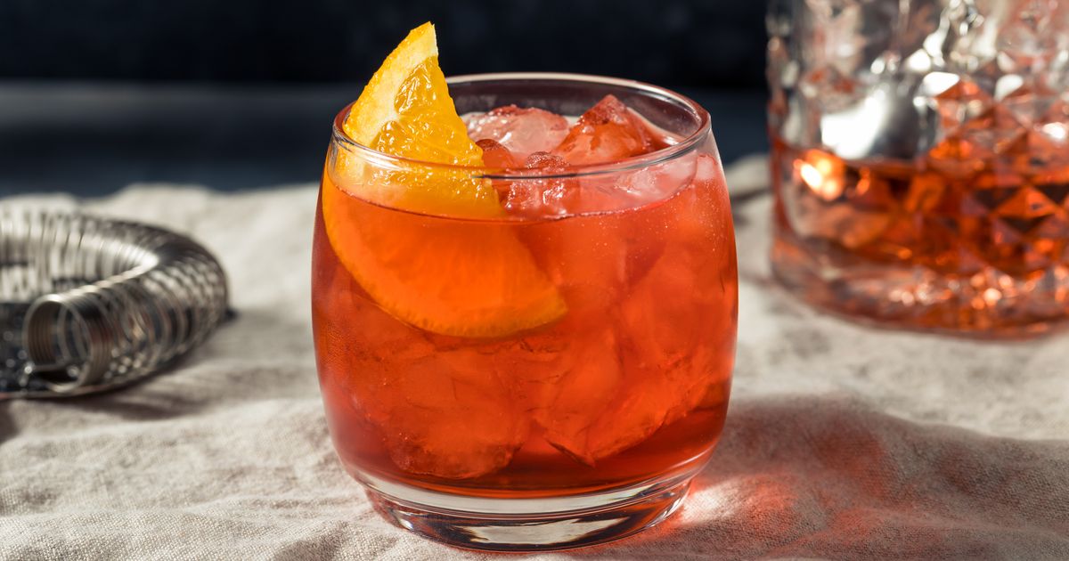 Für GinFans Wir haben euer neues Lieblingsgetränk gefunden BUNTE.de