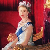 Queen Elizabeth II.: 70 Jahre auf dem Thron – doch drei Monarchen übertrumpfen sie