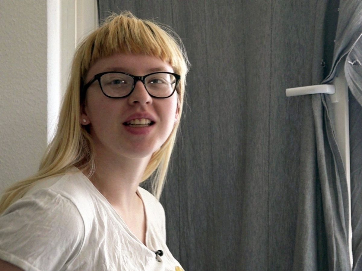 Hartz und herzlich"-Star Jasmin ist wieder schwanger | BUNTE.de