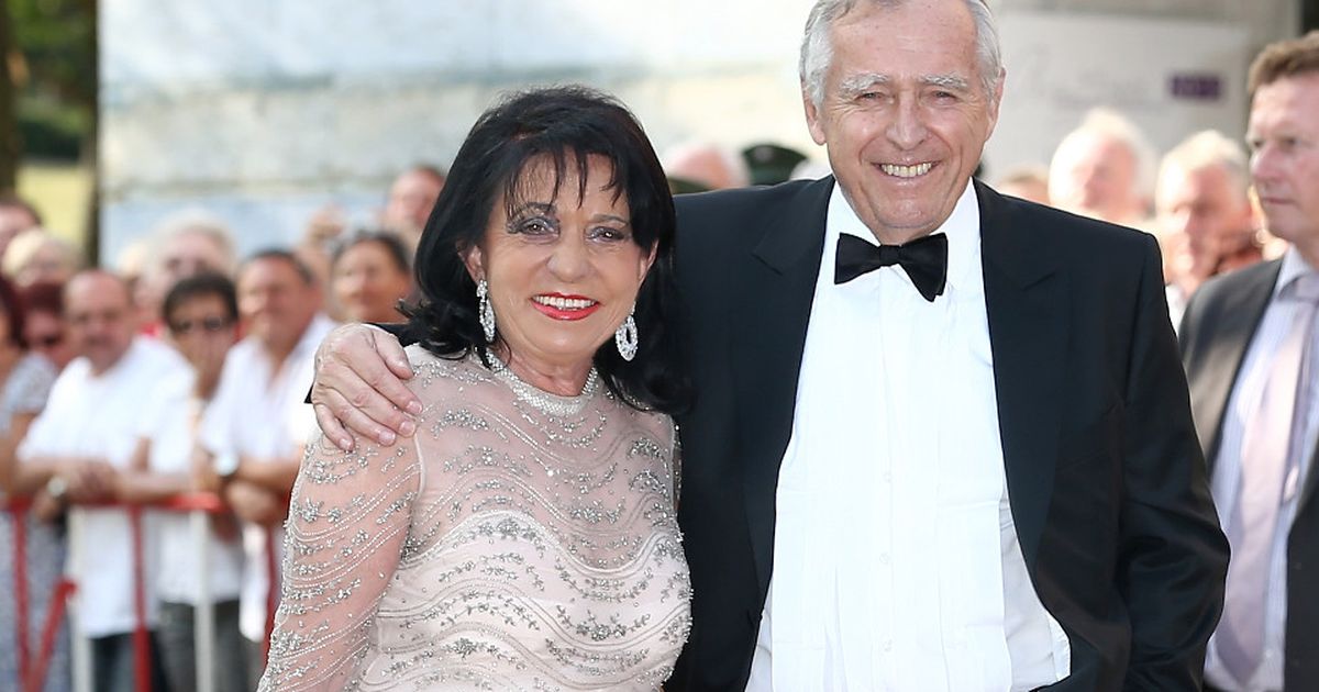 Erich Sixt Erfolg nur dank Ehefrau Regine BUNTE.de