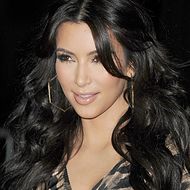 newsline, Kim Kardashian