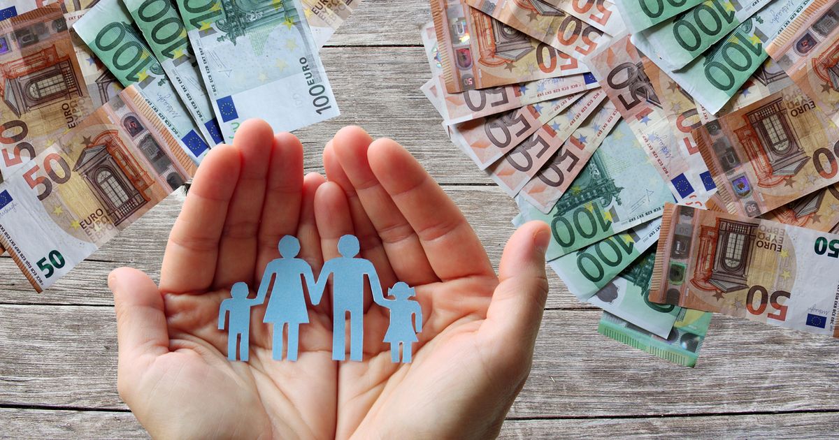 Änderungen Zum Neuen Jahr: Mehr Mindestlohn Und Kindergeld, Höhere ...