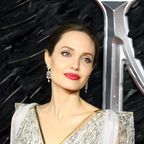 Angelina Jolie: "Ich war gebrochen."