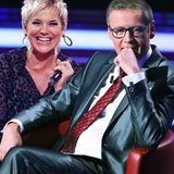 “Wer wird Millionär” & “Bauer sucht Frau” -  Einschnitt bei RTL: Günther Jauch muss Inka Bause weichen 