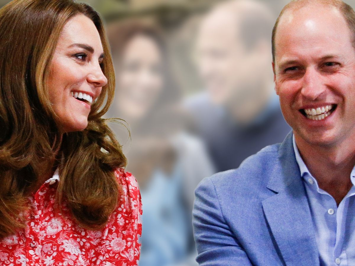 Prinz William & Herzogin Kate: Harmonisches Powerpaar: Das ist das  Geheimnis ihrer Liebe | BUNTE.de
