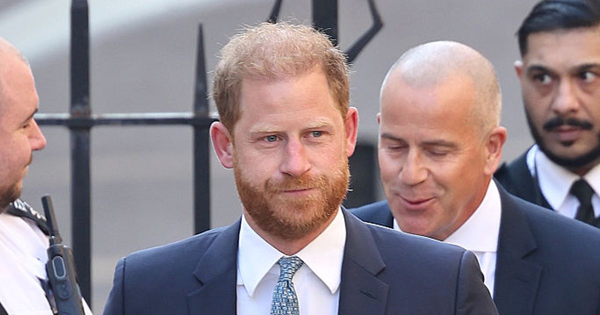 Keine Versöhnung in Sicht Prinz Harry fehlt bei "Trooping the Colour"