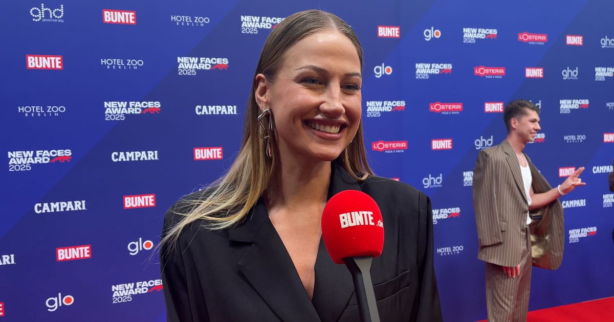 Lulu Lewe exklusiv Ex-Kandidatin mit heißem Tipp: ER gewinnt "Let's Dance"