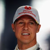 Michael Schumacher - Formel-1-Rennfahrer