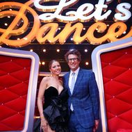 Let's Dance: Emotionaler Show-Auftakt: Das sind die Tanzpaare der neuen Staffel