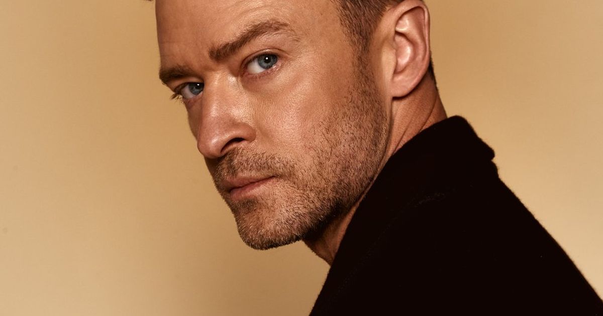 Justin Timberlake nach sechs Jahren zurück! Neues Album erscheint schon