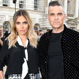Robbie Williams: "Wir sind nirgendwo": Heimatlos trotz Millionenvermögen