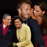 David Beckham, Barack Obama & Co.: Romantik pur: die emotionalsten Liebeserklärungen der Stars