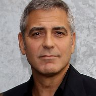 Newsline, George Clooney