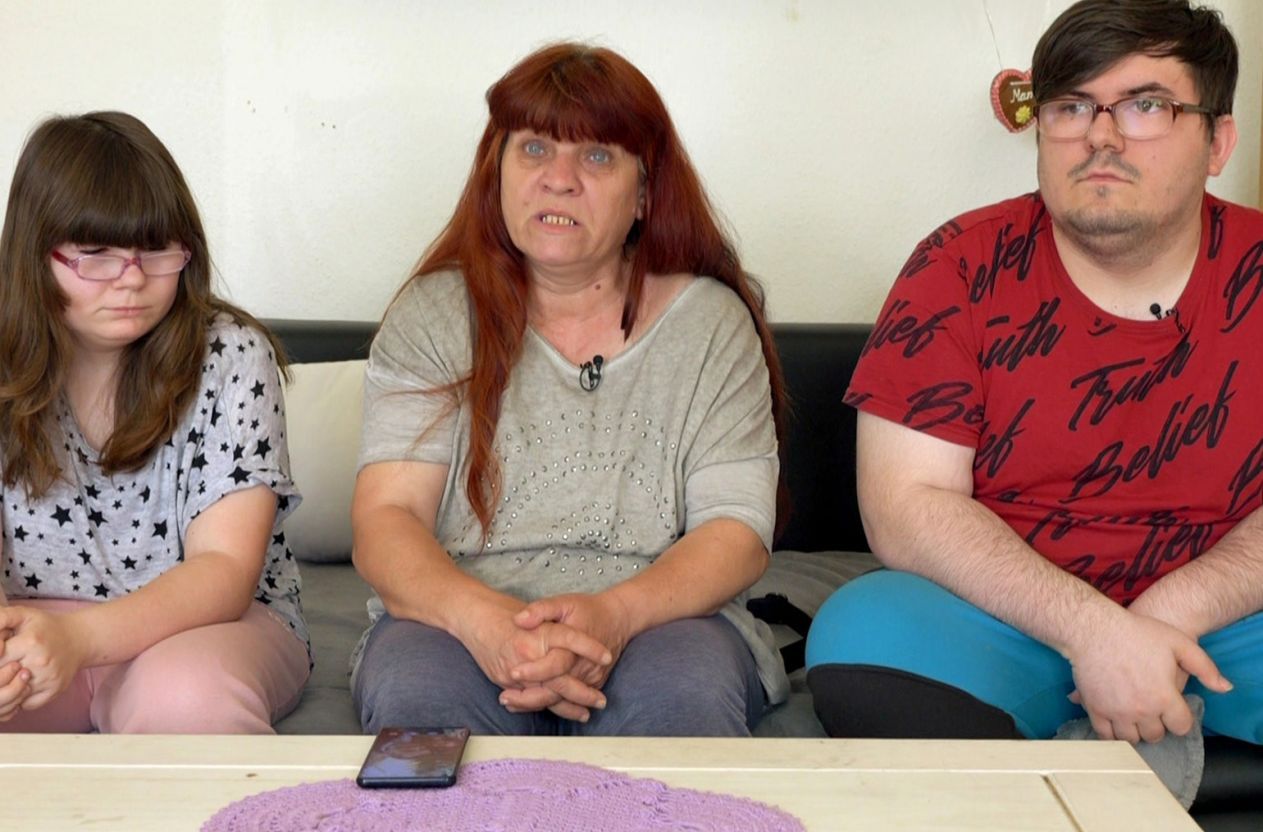"Hartz und herzlich" Aus für Kultfamilie Neustart in anderer Stadt