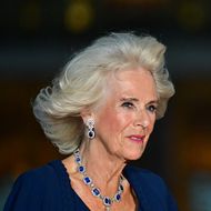 Königin Camilla: Einer Angst muss sie sich regelmäßig stellen