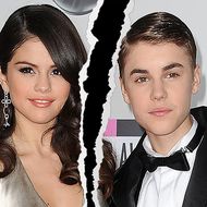 Justin Bieber &amp; Selena Gomez: Alles aus und vorbei!