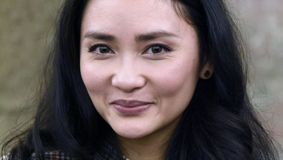 "In aller Freundschaft"-Star Mai Duong Kieu: Ihr heimliches Babyglück