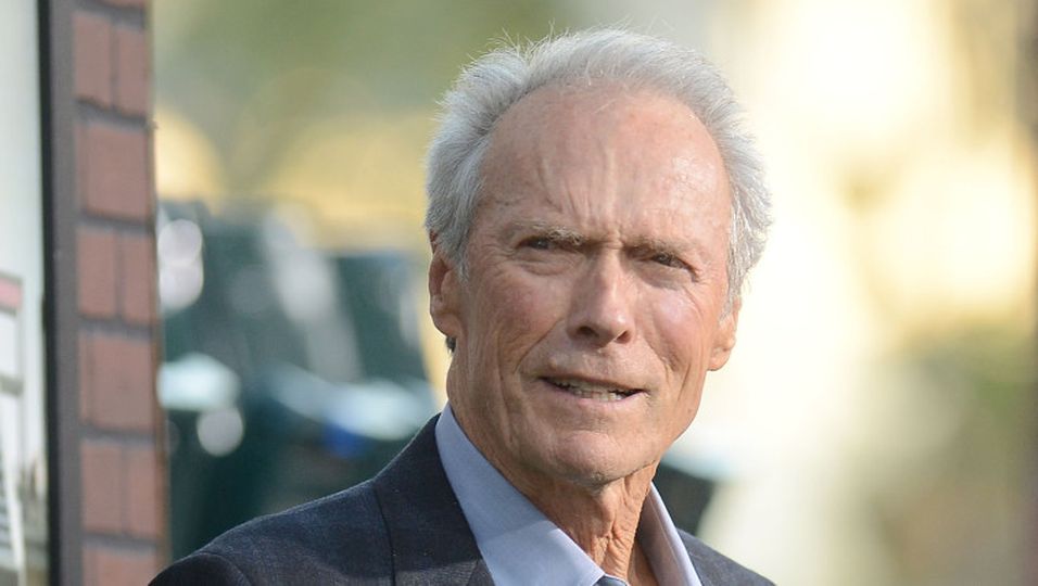 Clint Eastwood - Ehefrau reicht Antrag auf Trennung ein