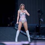 Taylor Swift: Ihr Personal Trainer verrät ihre knallharte Workout-Routine