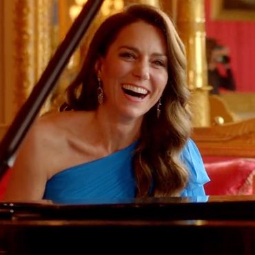 Prinzessin Kate: Nicht nur am Klavier königlich gut – ihre verborgenen Talente 