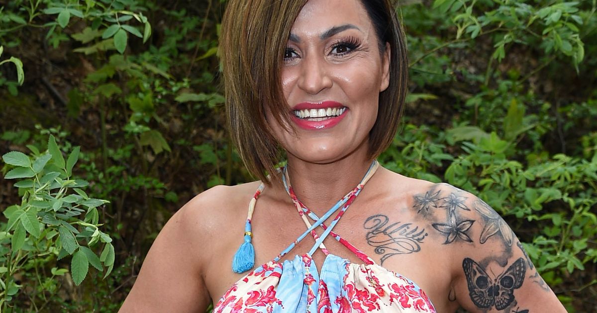Jasmin Herren ließ sich ihr “Willi”-Tattoo überstechen