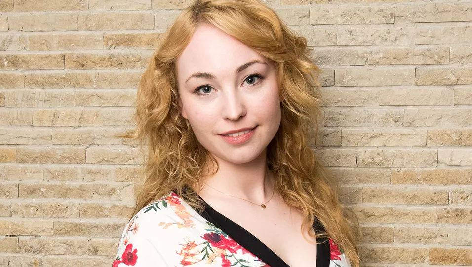 ExGZSZStar Anna Juliana Jaenner erwartet ihr erstes Kind BUNTE.de