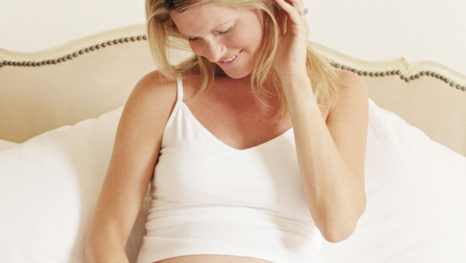 Geburtsvorbereitung - Was bei der Hausgeburt zu beachten ist