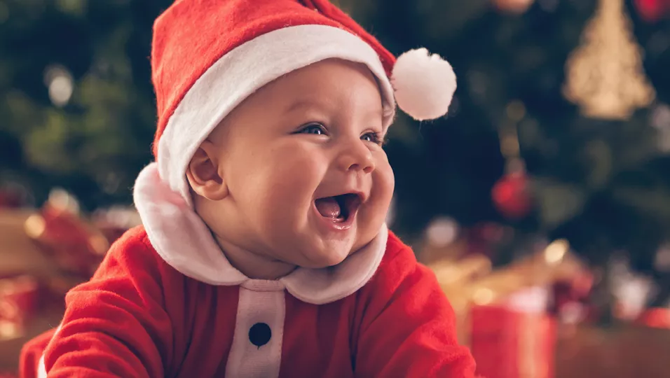 Fragwürdige Weihnachtsüberraschung Unter dem Christbaum lag ein