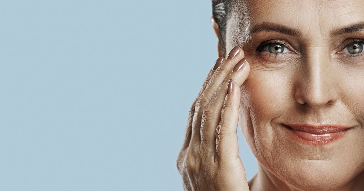 Anti-Aging-Booster mit LSF 50 Warum du im Sommer nur noch diese hochwirksame Creme brauchst