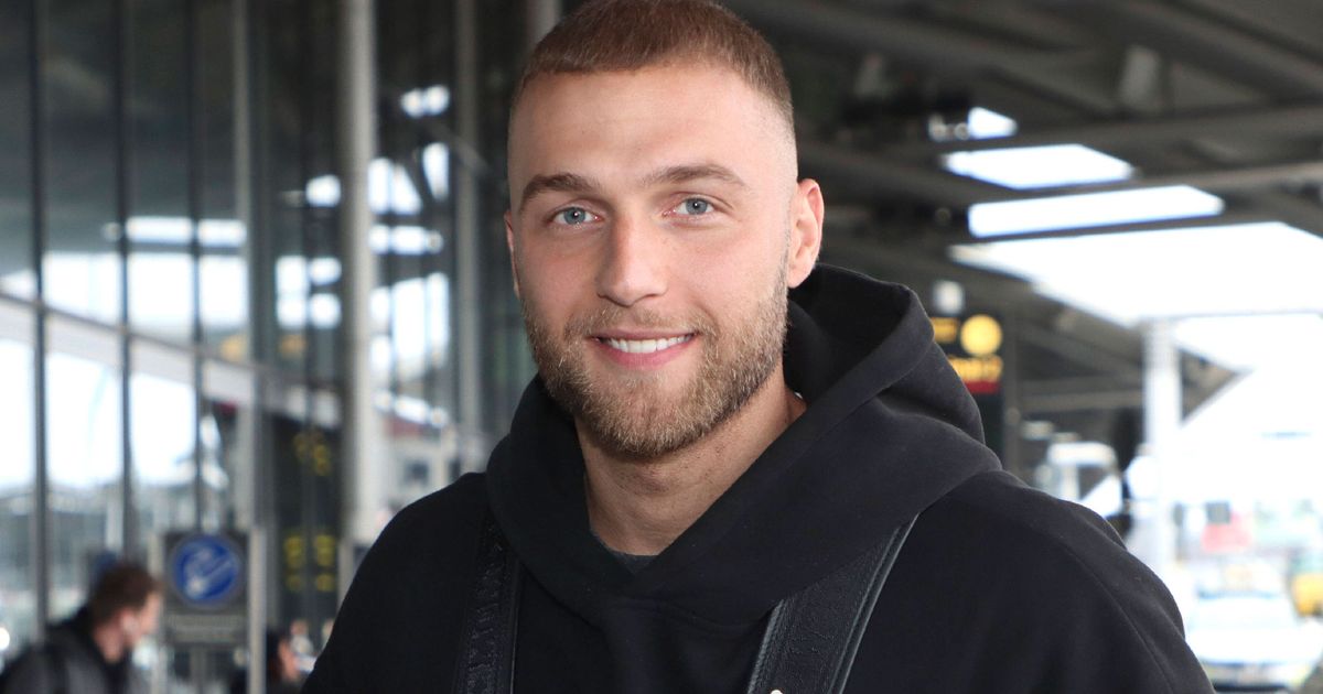 Filip Pavlovic Was macht eigentlich der letzte Dschungelkönig? BUNTE.de