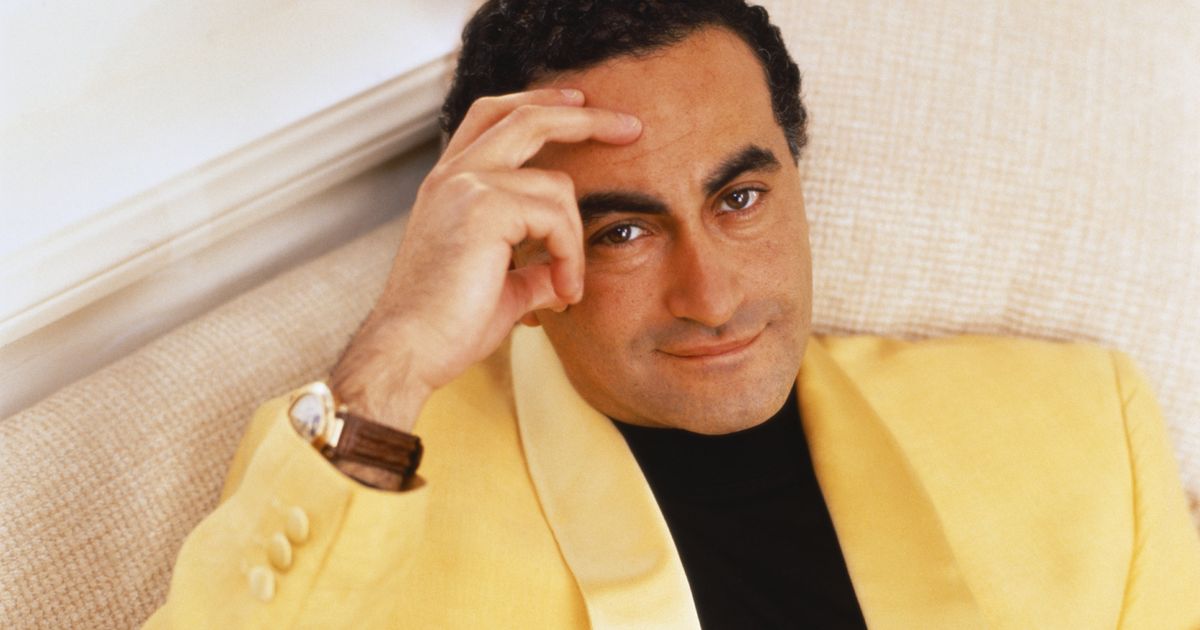 Dodi Al-Fayed (†42): Das macht seine Ex-Verlobte Kelly heute