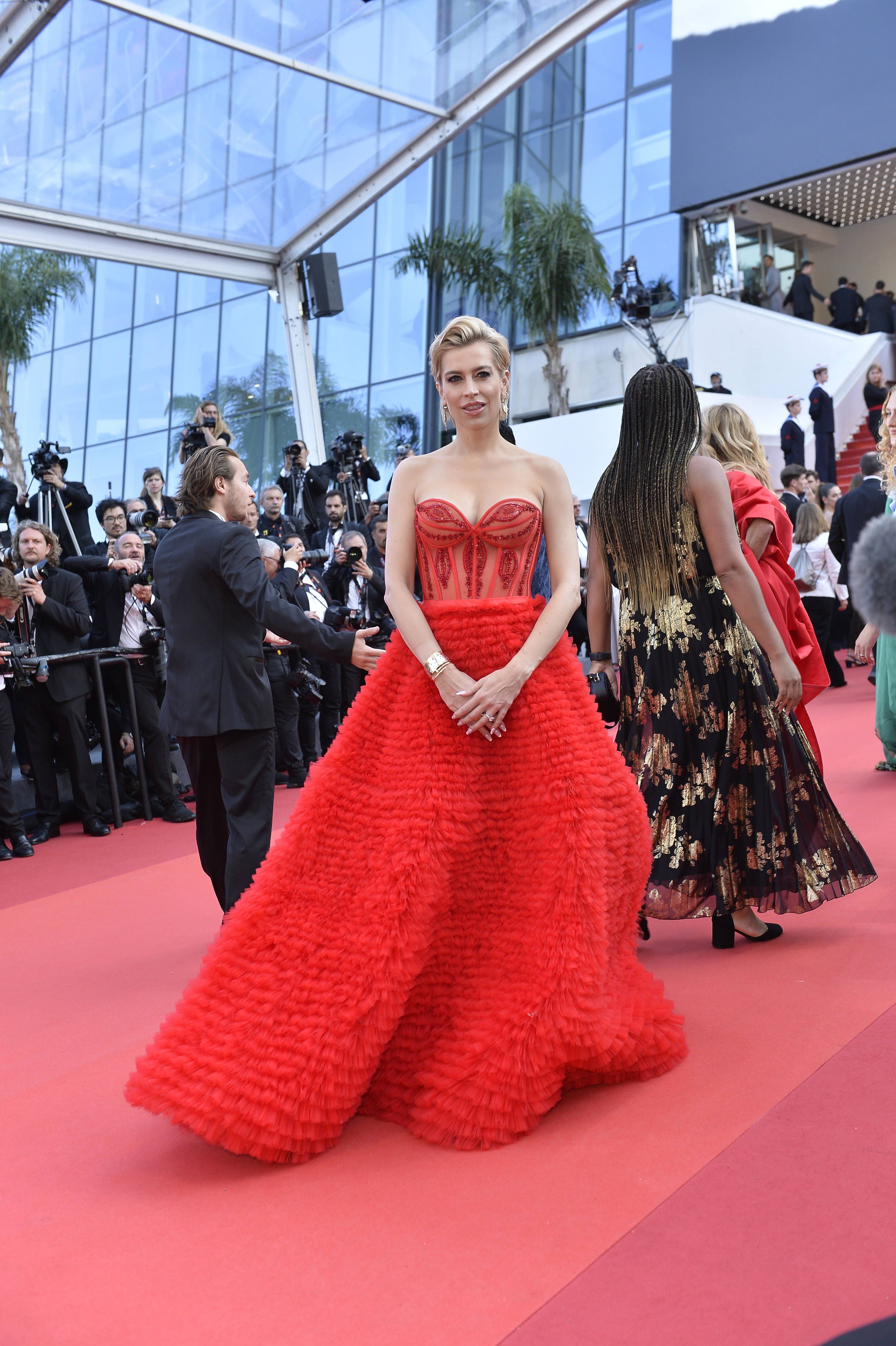Cannes Film Festival 2023: Welche Styles wir uns für den Sommer abgucken