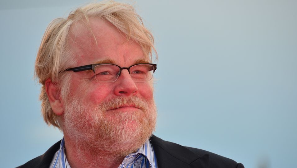 Philip Seymour Hoffman: Seine Kinder bekommen nichts von seinem ..., حجم الصورة 956x540