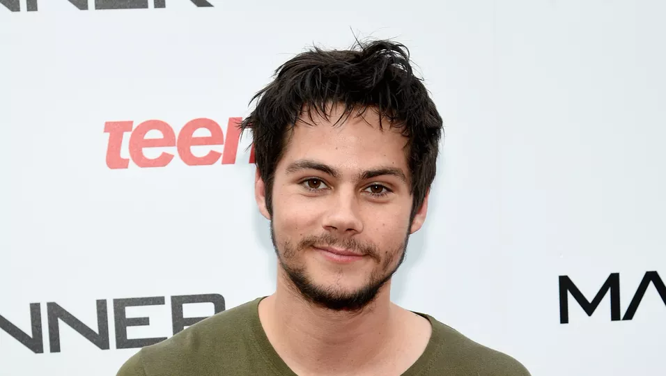 „Teen Wolf”Star Dylan O’Brien Neues Foto! So geht es nach dem Unfall für ihn weiter BUNTE.de